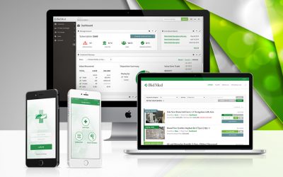 An All-In-One Software Suite to Maintain Accurate Inventory